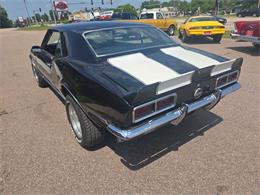 1968 Chevrolet Camaro (CC-2078615) for sale in Spirit Lake, Iowa