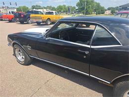 1968 Chevrolet Camaro (CC-2078615) for sale in Spirit Lake, Iowa