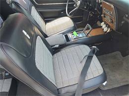 1968 Chevrolet Camaro (CC-2078615) for sale in Spirit Lake, Iowa