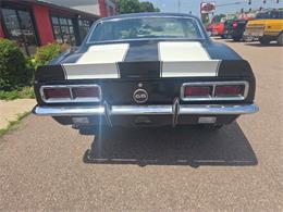 1968 Chevrolet Camaro (CC-2078615) for sale in Spirit Lake, Iowa