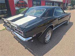 1968 Chevrolet Camaro (CC-2078615) for sale in Spirit Lake, Iowa