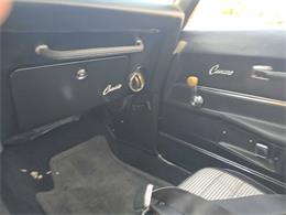 1968 Chevrolet Camaro (CC-2078615) for sale in Spirit Lake, Iowa