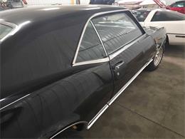 1968 Chevrolet Camaro (CC-2078615) for sale in Spirit Lake, Iowa