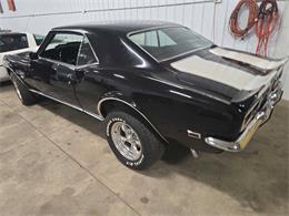 1968 Chevrolet Camaro (CC-2078615) for sale in Spirit Lake, Iowa