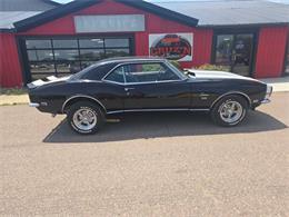 1968 Chevrolet Camaro (CC-2078615) for sale in Spirit Lake, Iowa