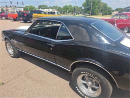 1968 Chevrolet Camaro (CC-2078615) for sale in Spirit Lake, Iowa