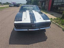 1968 Chevrolet Camaro (CC-2078615) for sale in Spirit Lake, Iowa