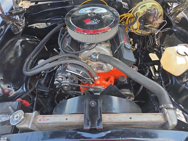 1968 Chevrolet Camaro (CC-2078615) for sale in Spirit Lake, Iowa
