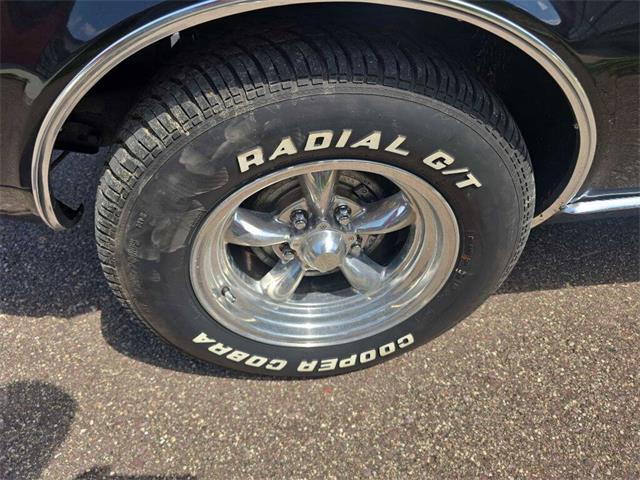 1968 Chevrolet Camaro (CC-2078615) for sale in Spirit Lake, Iowa