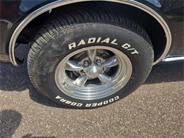 1968 Chevrolet Camaro (CC-2078615) for sale in Spirit Lake, Iowa