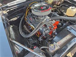 1968 Chevrolet Camaro (CC-2078615) for sale in Spirit Lake, Iowa