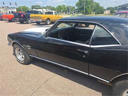 1968 Chevrolet Camaro (CC-2078615) for sale in Spirit Lake, Iowa