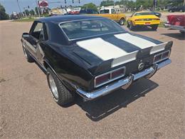 1968 Chevrolet Camaro (CC-2078615) for sale in Spirit Lake, Iowa
