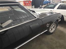 1968 Chevrolet Camaro (CC-2078615) for sale in Spirit Lake, Iowa