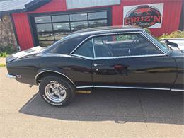 1968 Chevrolet Camaro (CC-2078615) for sale in Spirit Lake, Iowa