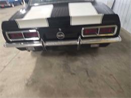 1968 Chevrolet Camaro (CC-2078615) for sale in Spirit Lake, Iowa