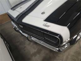 1968 Chevrolet Camaro (CC-2078615) for sale in Spirit Lake, Iowa