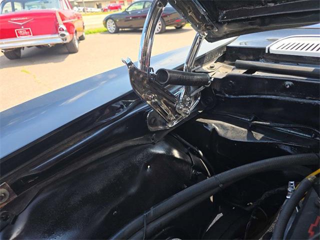 1968 Chevrolet Camaro (CC-2078615) for sale in Spirit Lake, Iowa