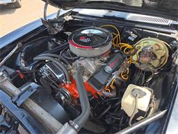1968 Chevrolet Camaro (CC-2078615) for sale in Spirit Lake, Iowa