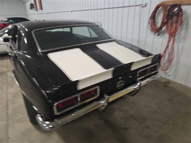 1968 Chevrolet Camaro (CC-2078615) for sale in Spirit Lake, Iowa