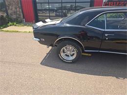 1968 Chevrolet Camaro (CC-2078615) for sale in Spirit Lake, Iowa