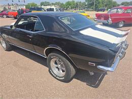 1968 Chevrolet Camaro (CC-2078615) for sale in Spirit Lake, Iowa
