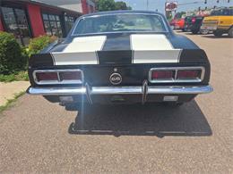 1968 Chevrolet Camaro (CC-2078615) for sale in Spirit Lake, Iowa