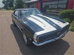1968 Chevrolet Camaro (CC-2078615) for sale in Spirit Lake, Iowa