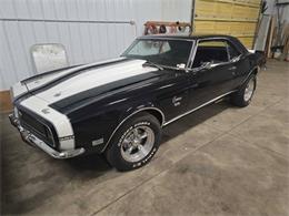 1968 Chevrolet Camaro (CC-2078615) for sale in Spirit Lake, Iowa