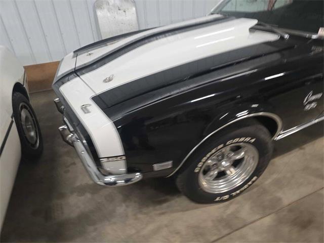 1968 Chevrolet Camaro (CC-2078615) for sale in Spirit Lake, Iowa