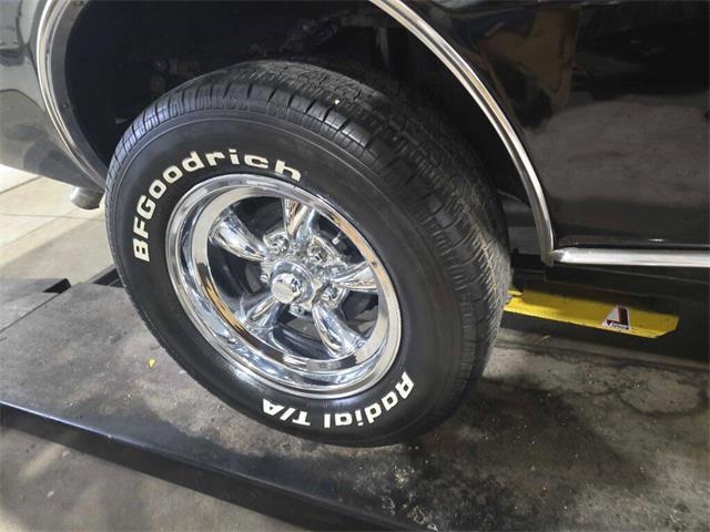 1968 Chevrolet Camaro (CC-2078615) for sale in Spirit Lake, Iowa