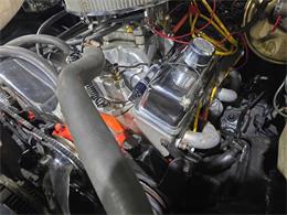 1968 Chevrolet Camaro (CC-2078615) for sale in Spirit Lake, Iowa