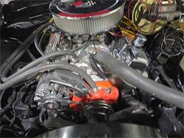 1968 Chevrolet Camaro (CC-2078615) for sale in Spirit Lake, Iowa