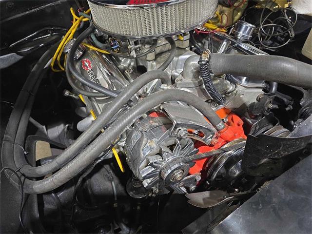 1968 Chevrolet Camaro (CC-2078615) for sale in Spirit Lake, Iowa