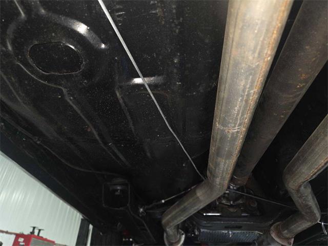 1968 Chevrolet Camaro (CC-2078615) for sale in Spirit Lake, Iowa