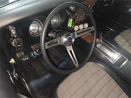 1968 Chevrolet Camaro (CC-2078615) for sale in Spirit Lake, Iowa