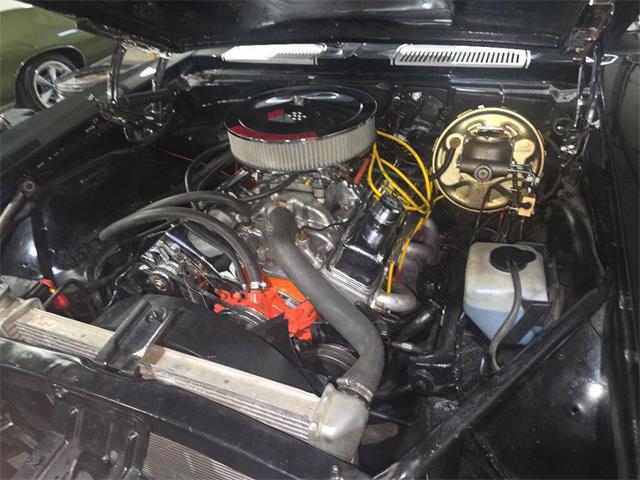 1968 Chevrolet Camaro (CC-2078615) for sale in Spirit Lake, Iowa