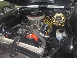 1968 Chevrolet Camaro (CC-2078615) for sale in Spirit Lake, Iowa