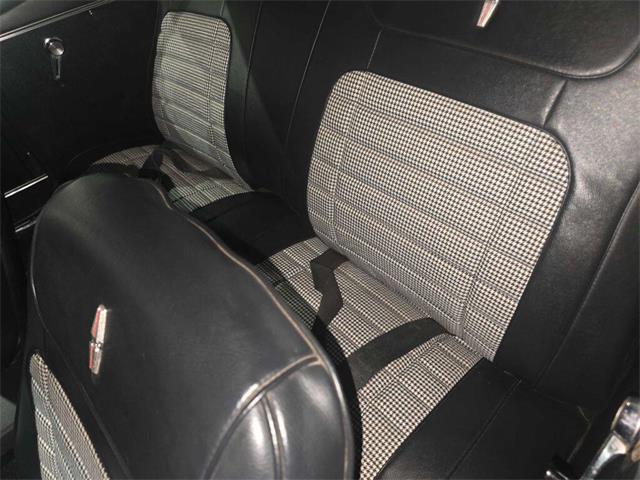 1968 Chevrolet Camaro (CC-2078615) for sale in Spirit Lake, Iowa