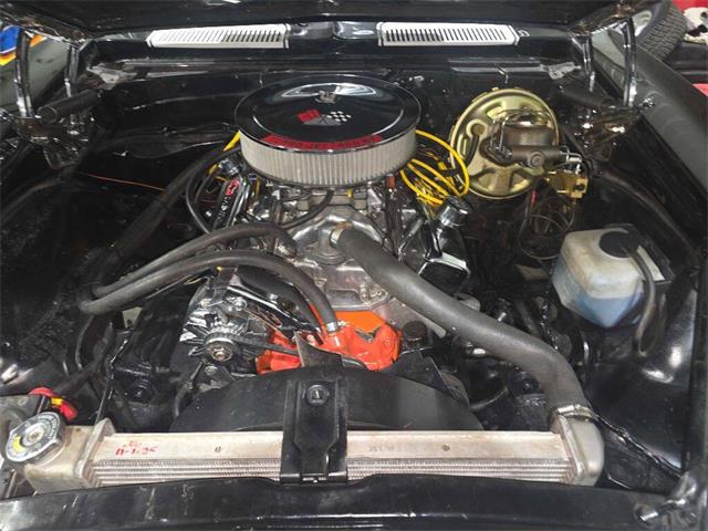 1968 Chevrolet Camaro (CC-2078615) for sale in Spirit Lake, Iowa