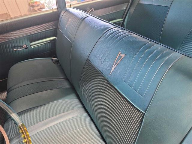 1964 Pontiac Catalina (CC-2078616) for sale in Spirit Lake, Iowa