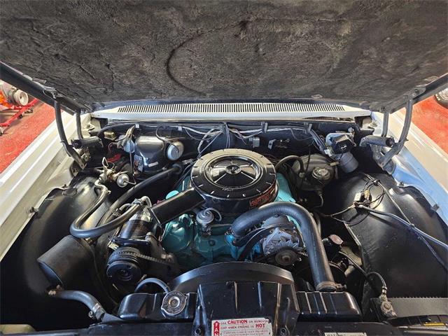 1964 Pontiac Catalina (CC-2078616) for sale in Spirit Lake, Iowa