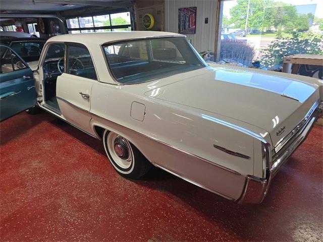 1964 Pontiac Catalina (CC-2078616) for sale in Spirit Lake, Iowa