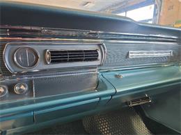 1964 Pontiac Catalina (CC-2078616) for sale in Spirit Lake, Iowa