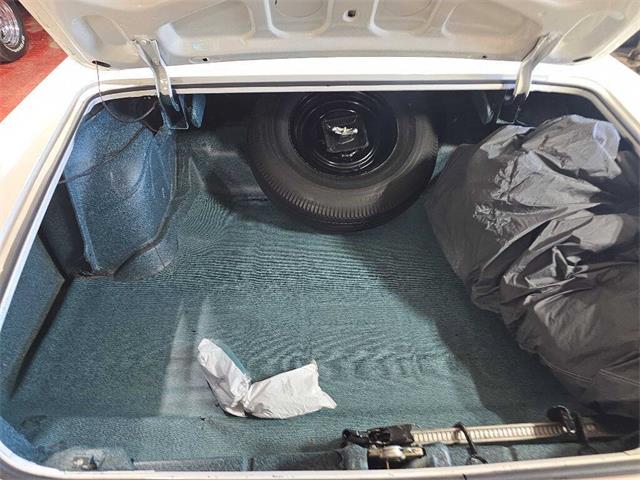 1964 Pontiac Catalina (CC-2078616) for sale in Spirit Lake, Iowa