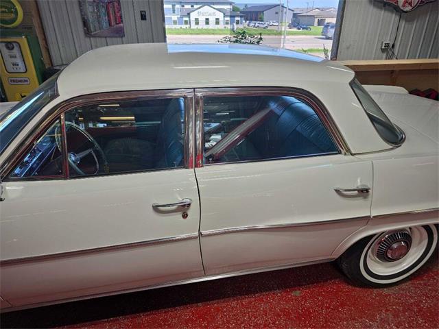 1964 Pontiac Catalina (CC-2078616) for sale in Spirit Lake, Iowa