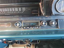 1964 Pontiac Catalina (CC-2078616) for sale in Spirit Lake, Iowa
