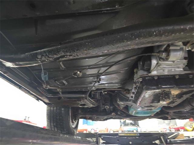 1964 Pontiac Catalina (CC-2078616) for sale in Spirit Lake, Iowa