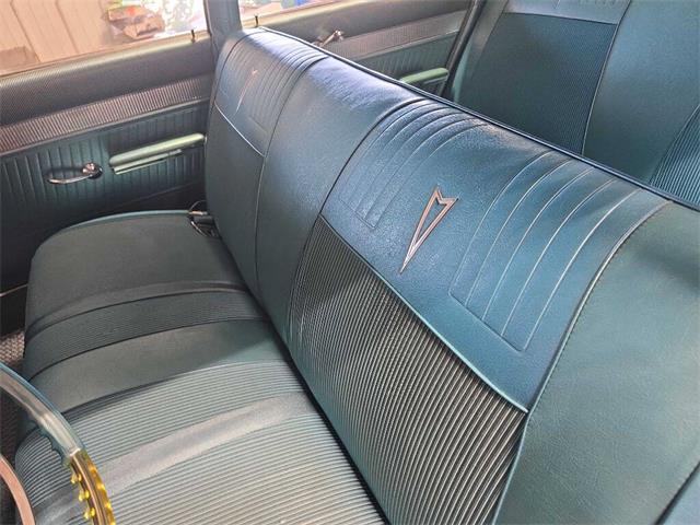 1964 Pontiac Catalina (CC-2078616) for sale in Spirit Lake, Iowa