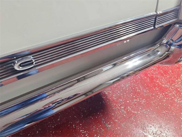 1964 Pontiac Catalina (CC-2078616) for sale in Spirit Lake, Iowa